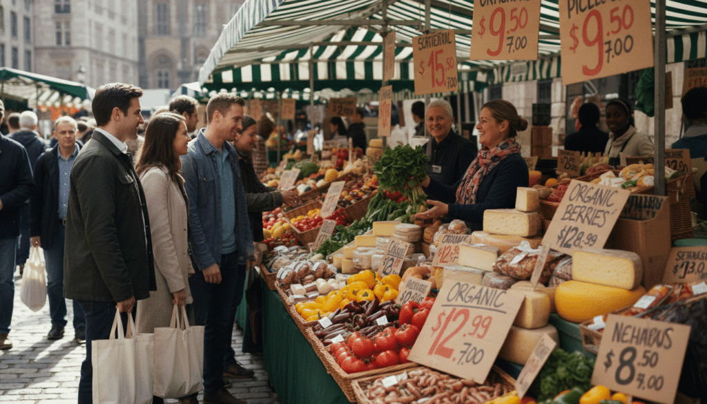 Food Prices