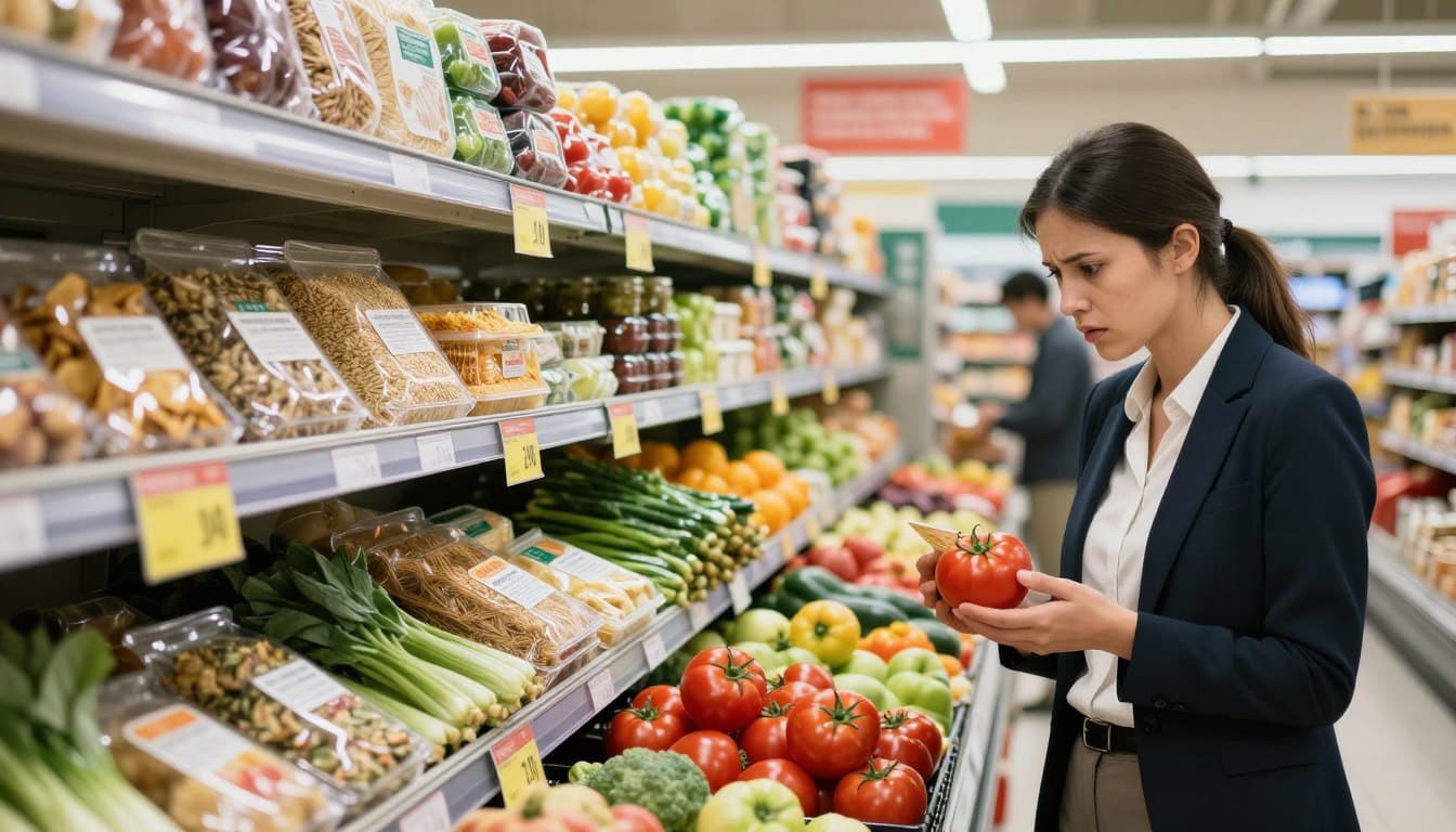 Food Prices