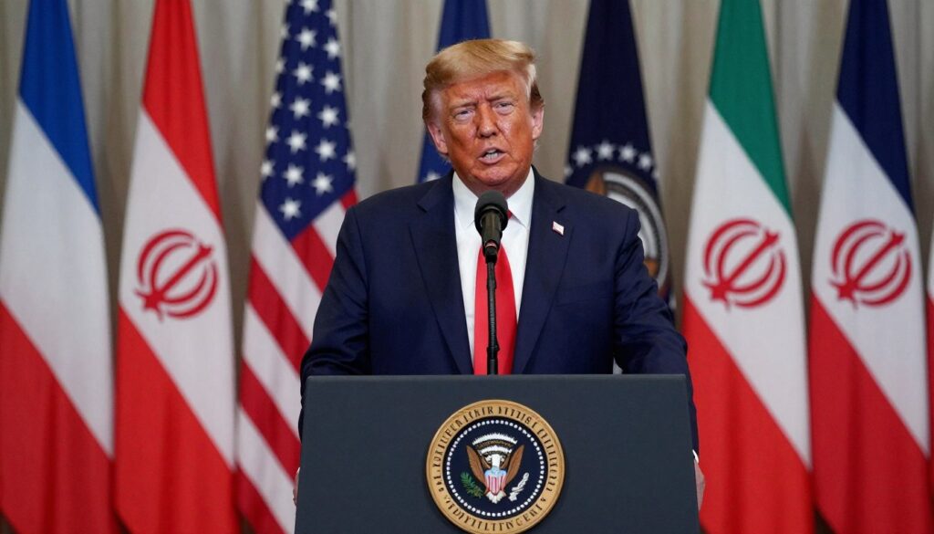 Iran Peace Deal
