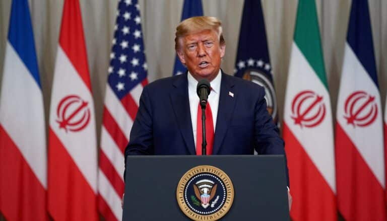 Iran Peace Deal