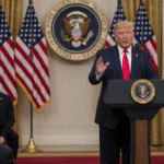 Iran Peace Proposal