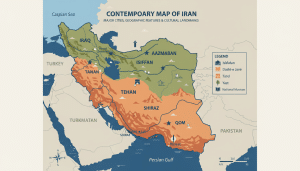 Iran War