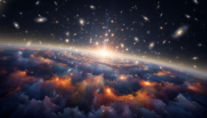 The Big Bang