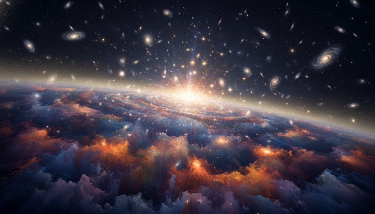 The Big Bang