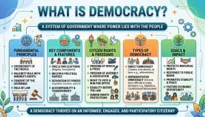 The U.S Democratic Process: Has It Failed the American People?
