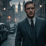 Tom Hardy