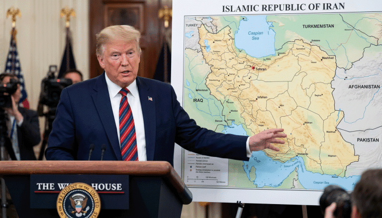 The Conflict with Iran Will Continue after Trump turns down latest Iranian Proposa