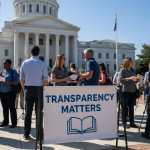 Virgina State Senate Corruption