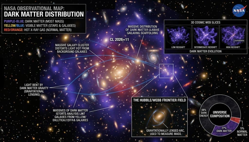 dark matter