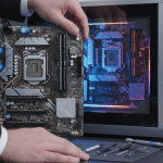 How to Upgrade Your Computer Motherboard