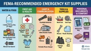 Emergency Preparedness