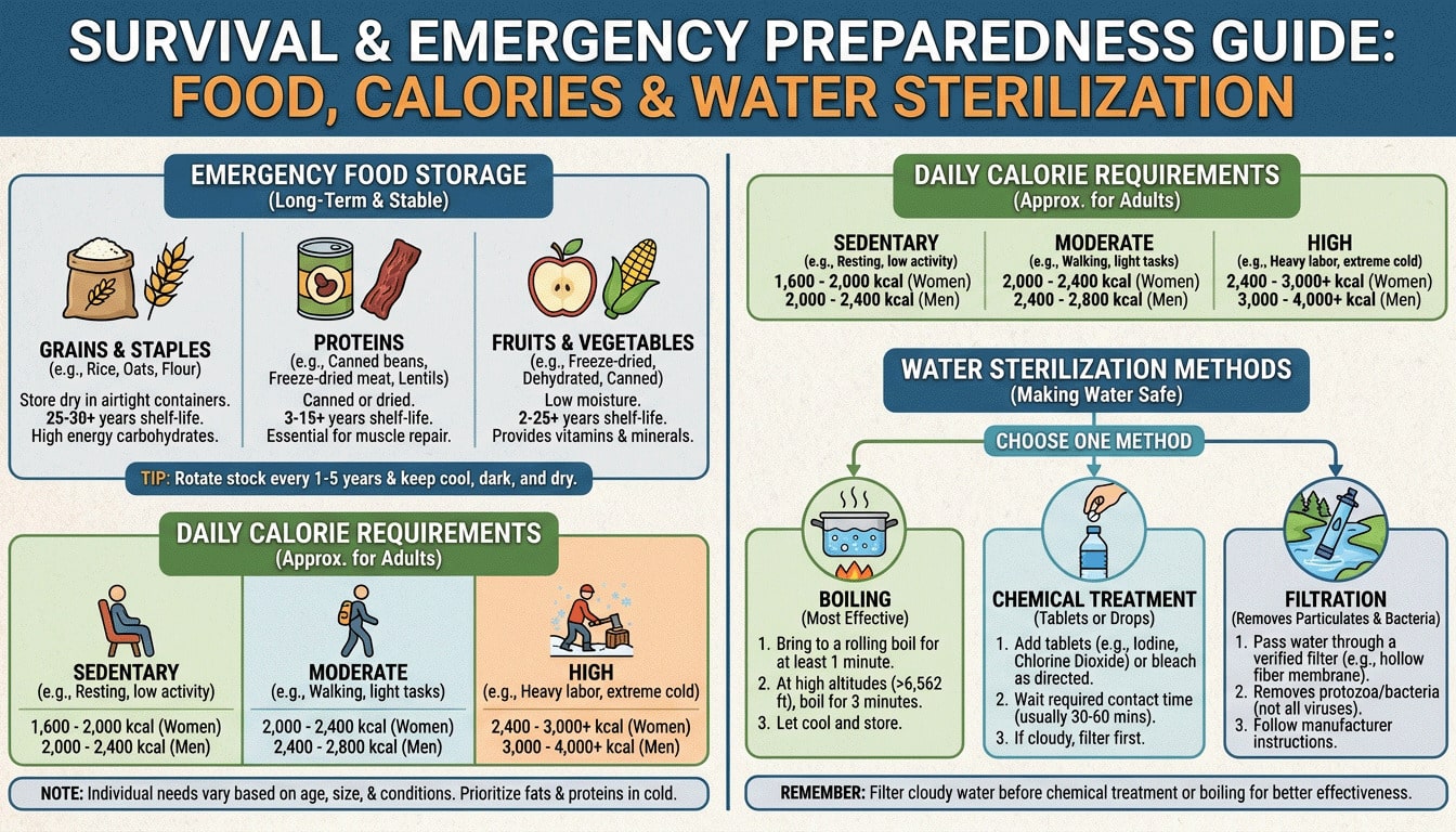 Emergency Preparedness