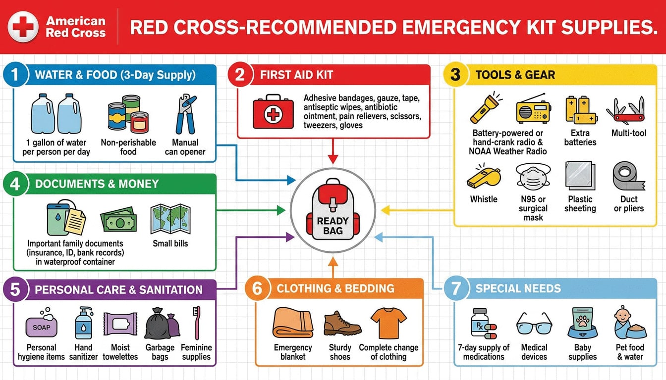 Emergency Preparedness