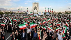 Trump Declares Military Victory in Iran