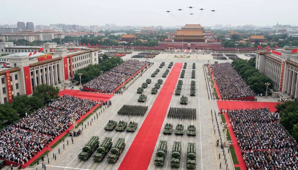 U.S China Summit Conclusion