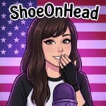 June Lapine: ShoeOnHead