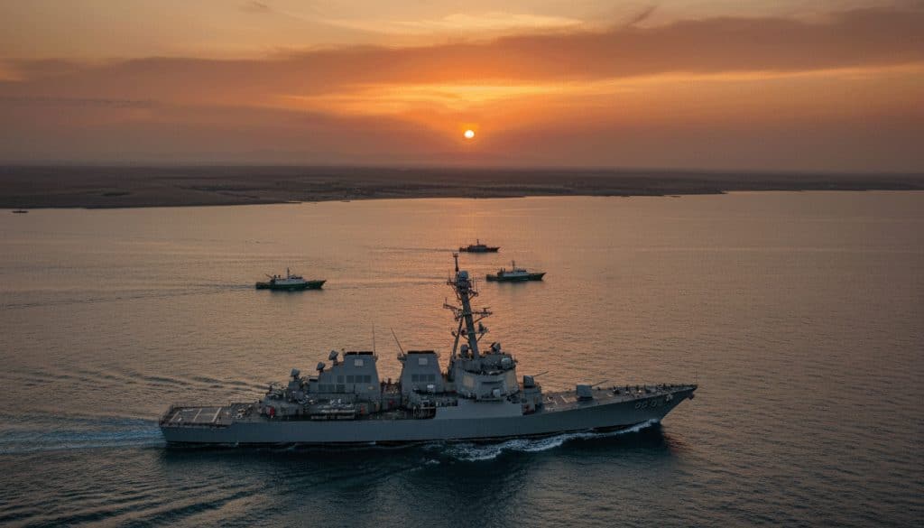 Strait of Hormuz