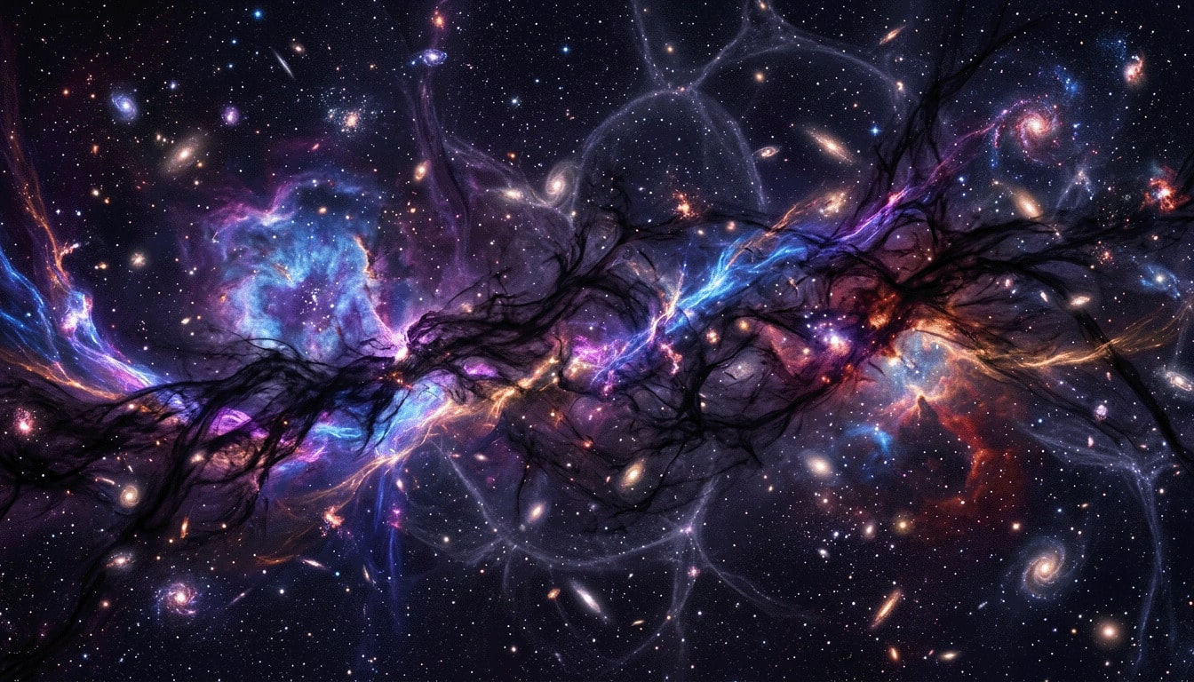 dark matter