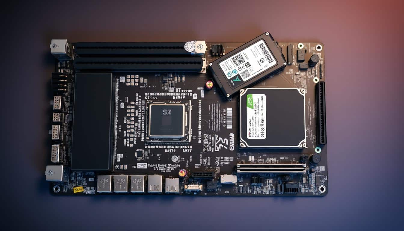 How to Upgrade Your Computer Motherboard
