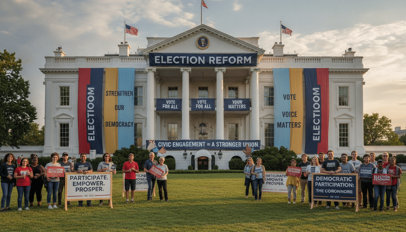 State election changes