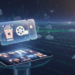 Digital Movie Purchase Rights