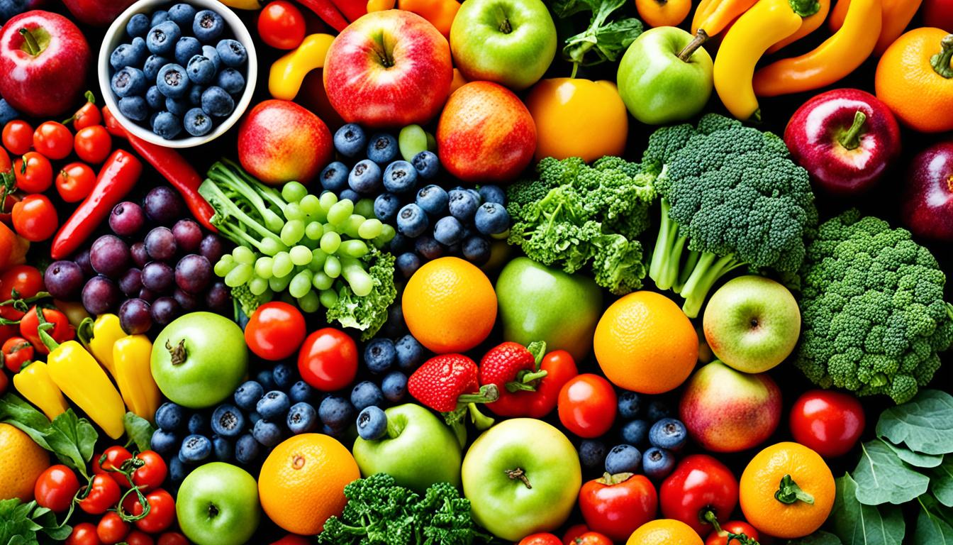 Burn Calories Fast: Fiber-rich foods