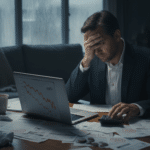 Money problems