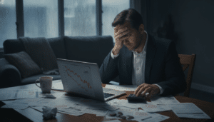 Money problems