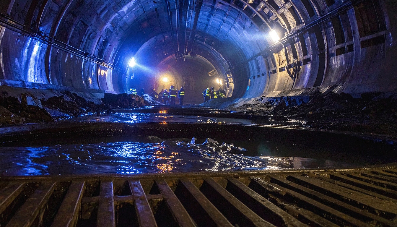 New York Manholes under investigation for criminal activity