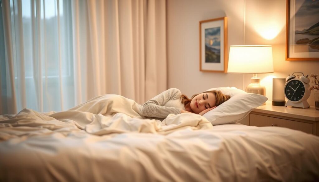 Sleep