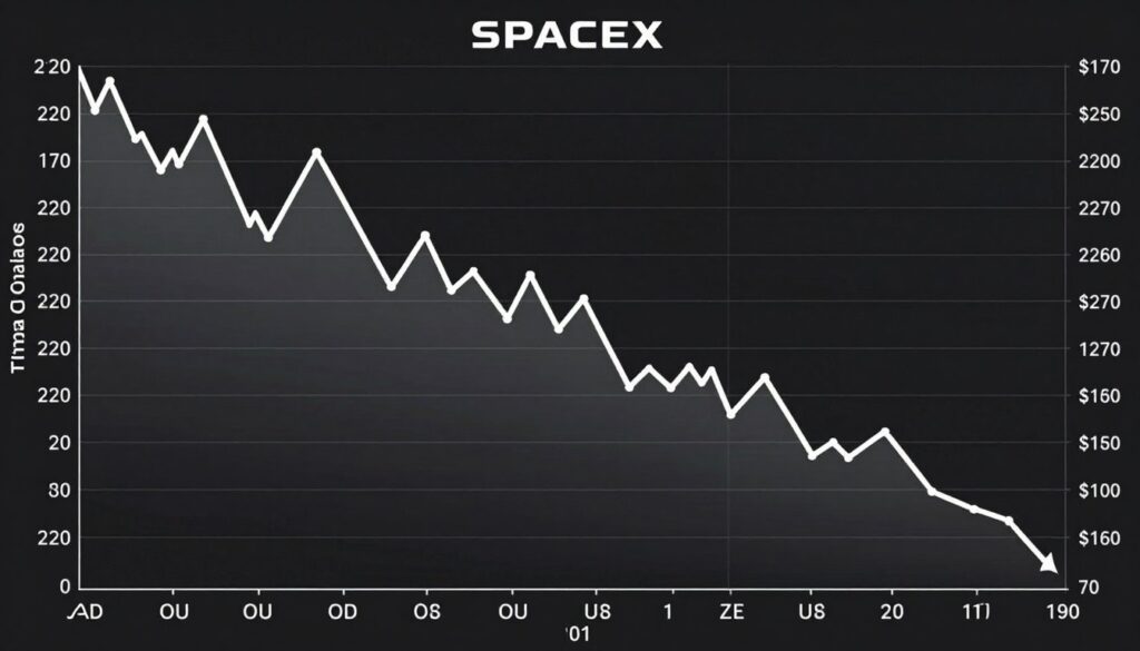SpaceX Stock