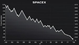 SpaceX Stock