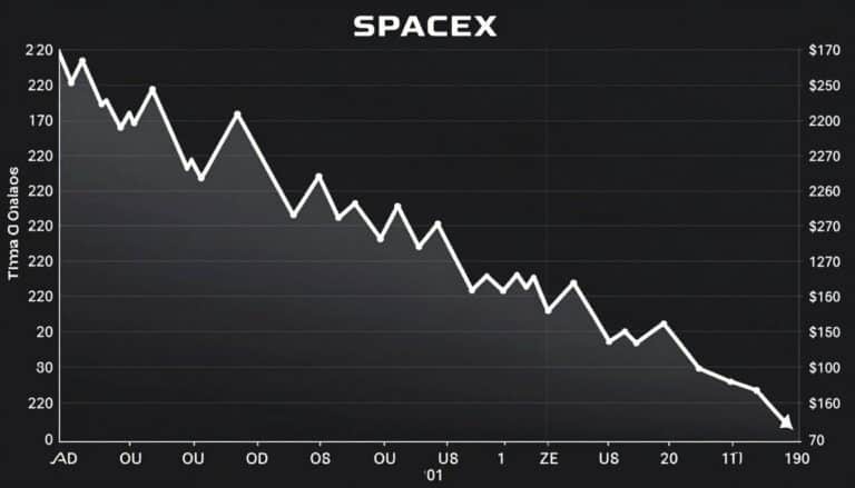 SpaceX Stock