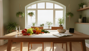 intermittent fasting