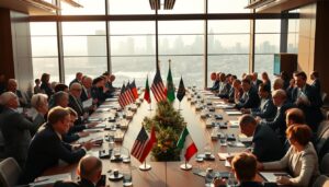NATO Summit