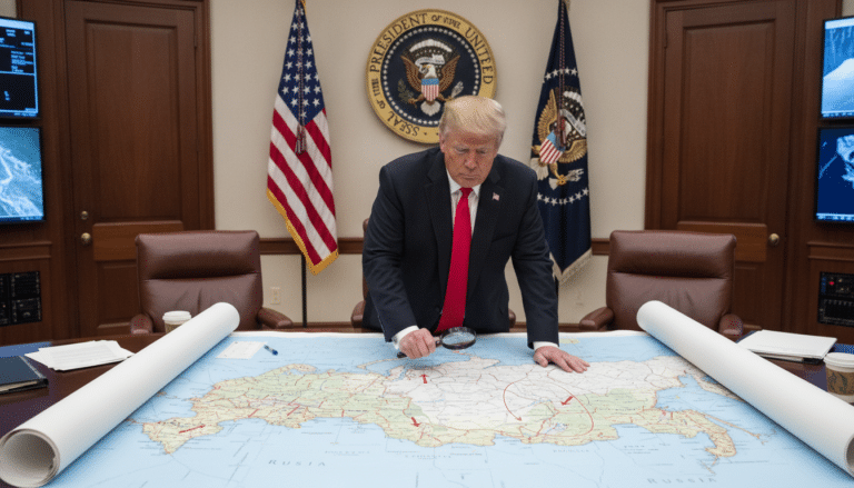 Russia Claims U.S supported recent Ukraine Attacks