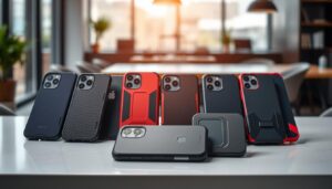 durable iphone 17 covers
