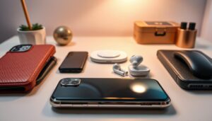 stylish iphone 17 enhancements