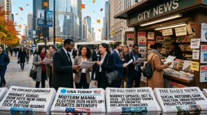 top stories October 9th 2026